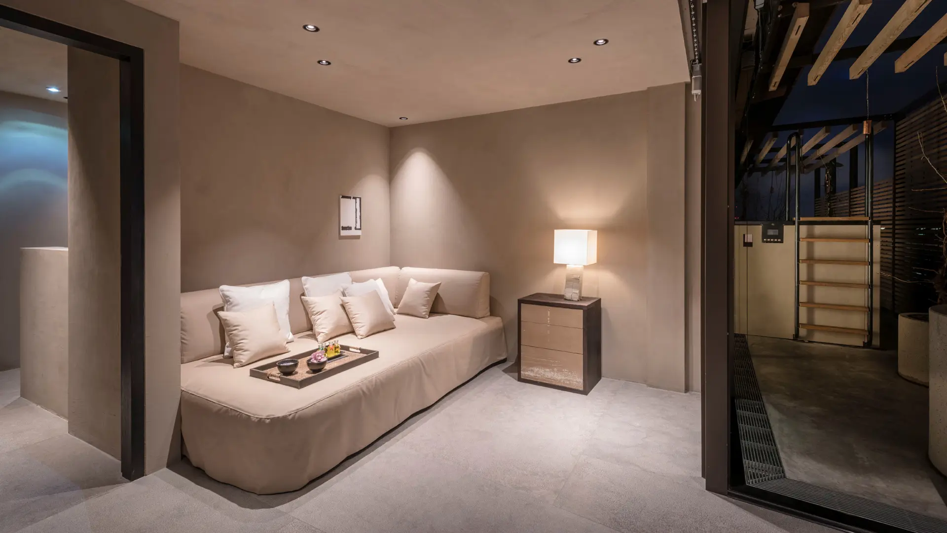 Hotel review Accommodation' - Bayerischer Hof - 2