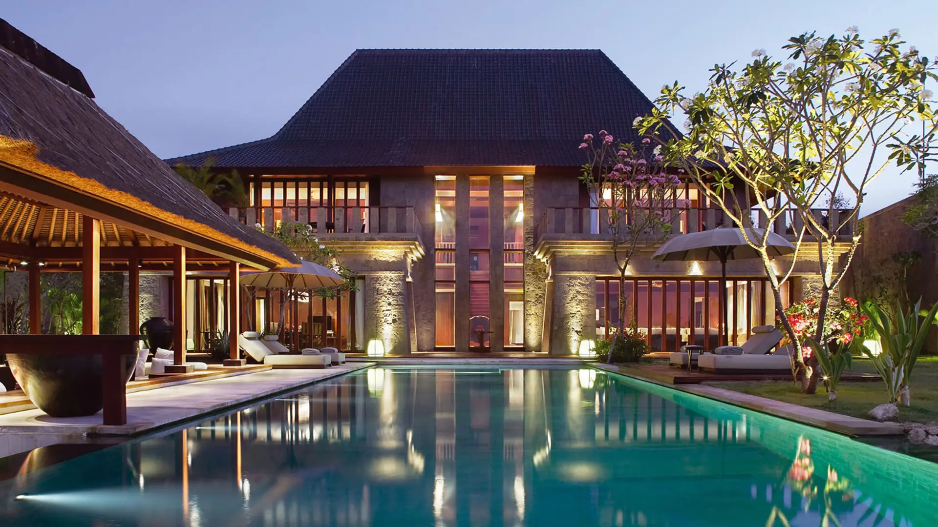 Hotel review Accommodation' - Bulgari Resort Bali - 3