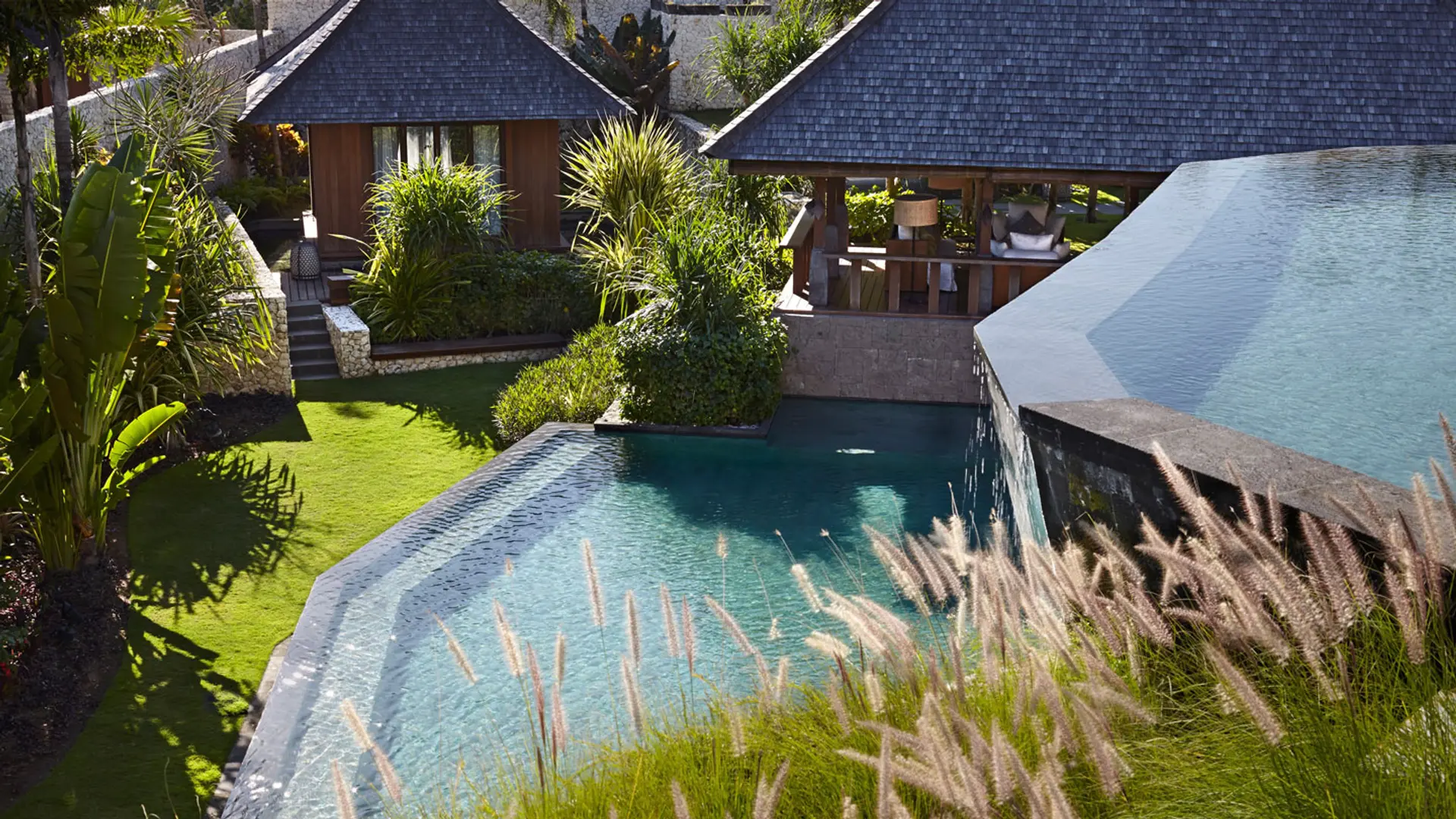 Hotel review Accommodation' - Bulgari Resort Bali - 4