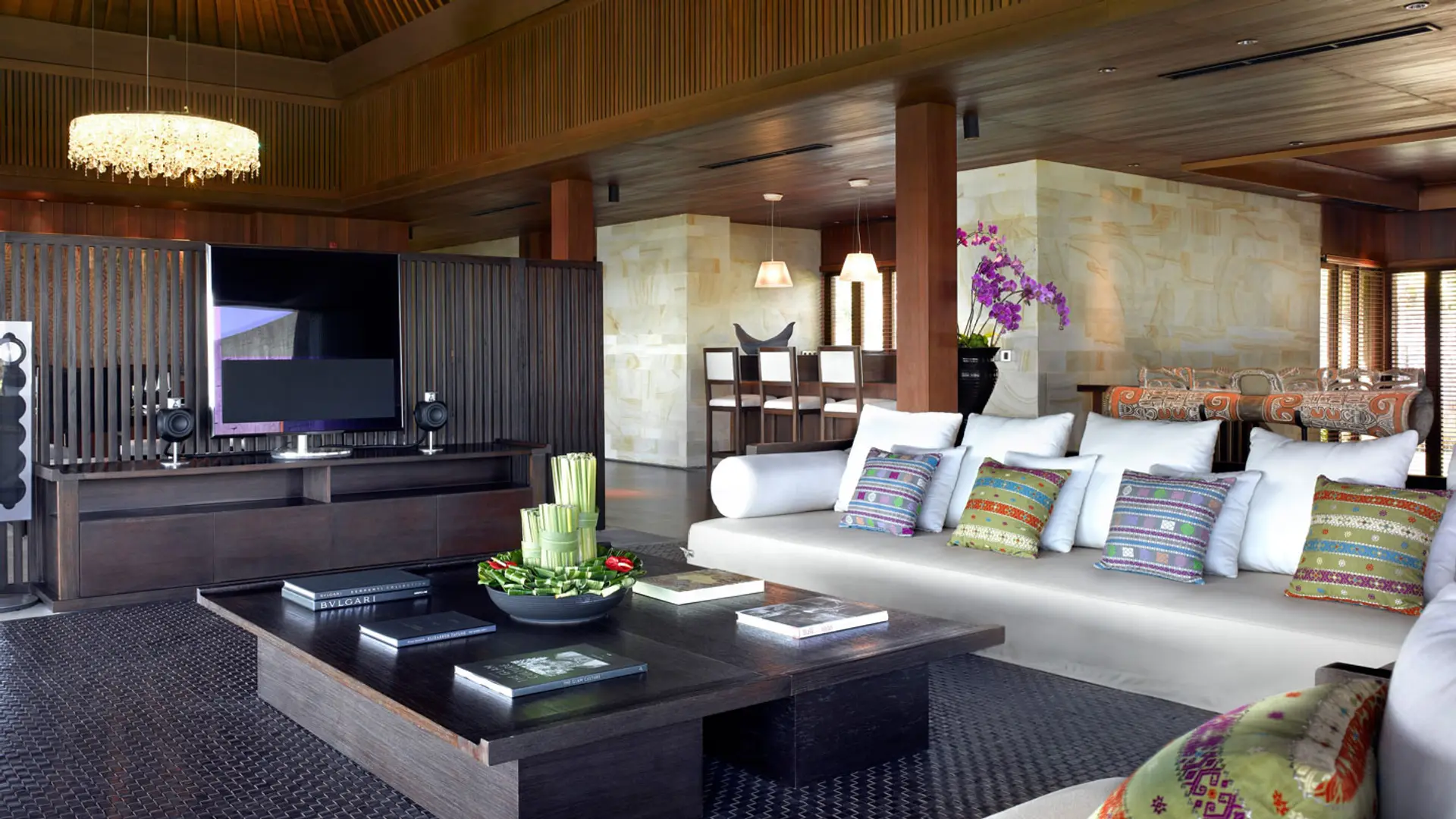 Hotel review Accommodation' - Bulgari Resort Bali - 5