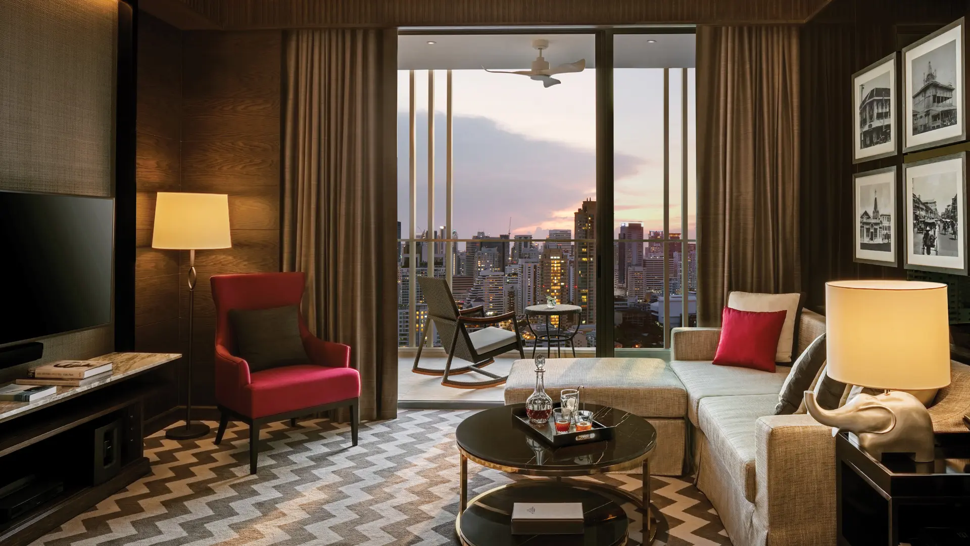 Hotel review Accommodation' - 137 Pillars Suites Bangkok - 10