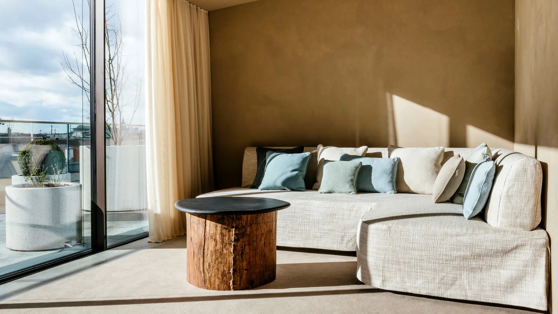 Hotel review Accommodation' - Bayerischer Hof - 5