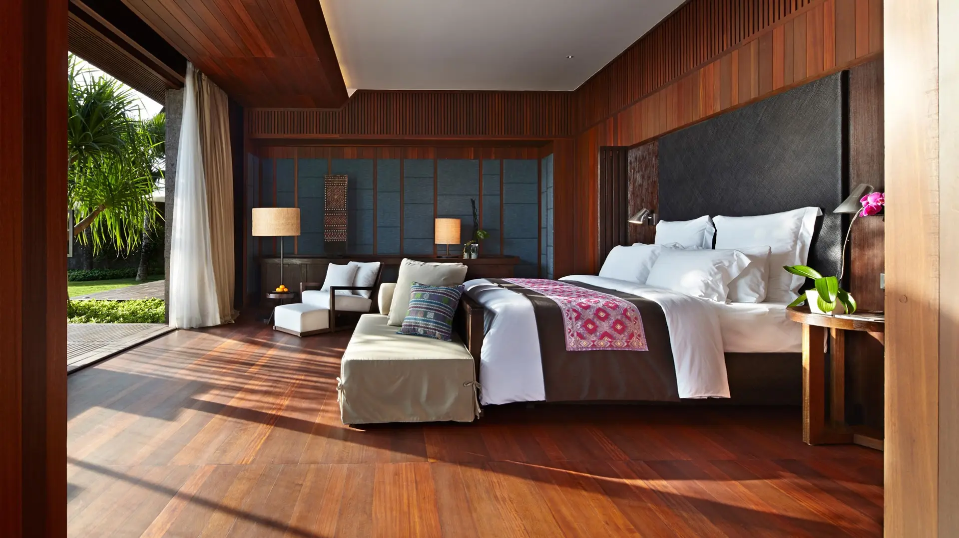 Hotel review Accommodation' - Bulgari Resort Bali - 6