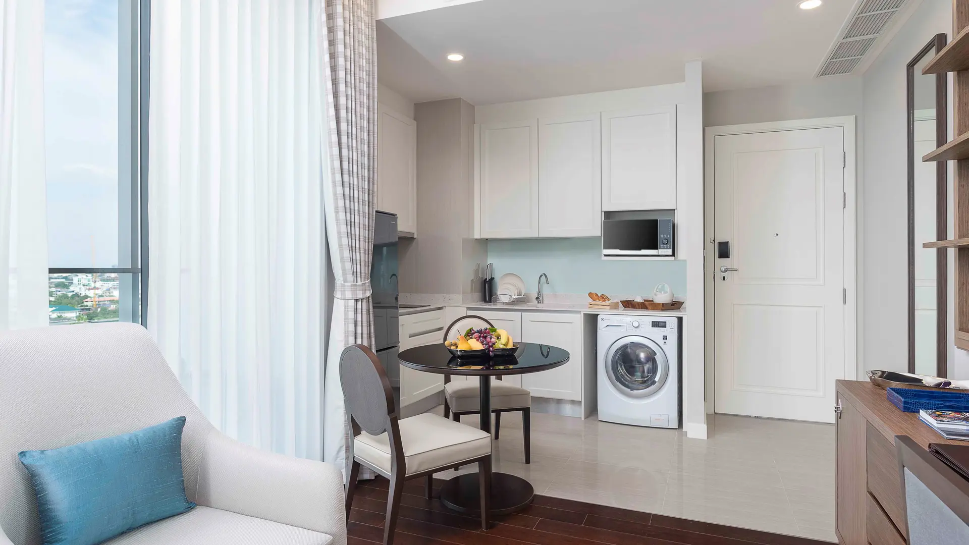 Hotel review Accommodation' - 137 Pillars Suites Bangkok - 15