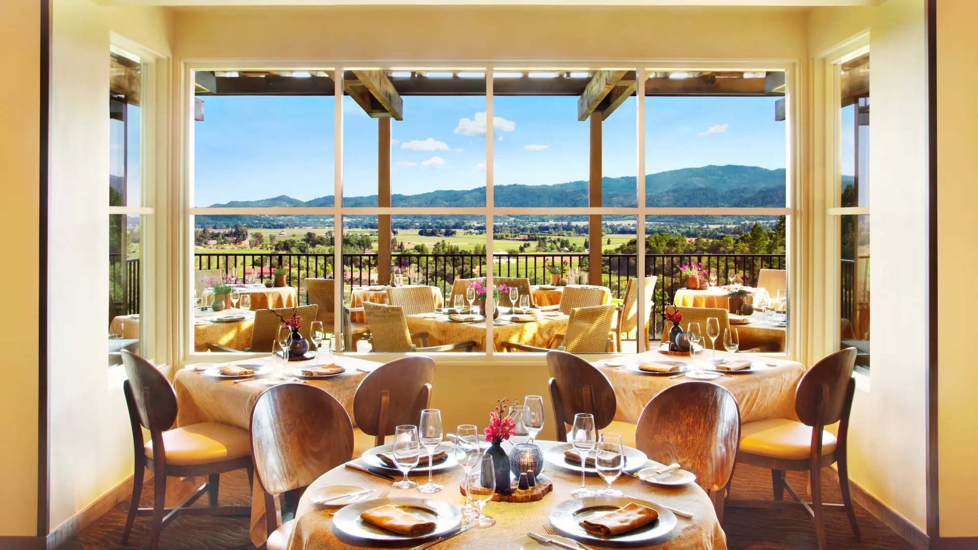 Hotels Articles - The Best Luxury Hotels in California