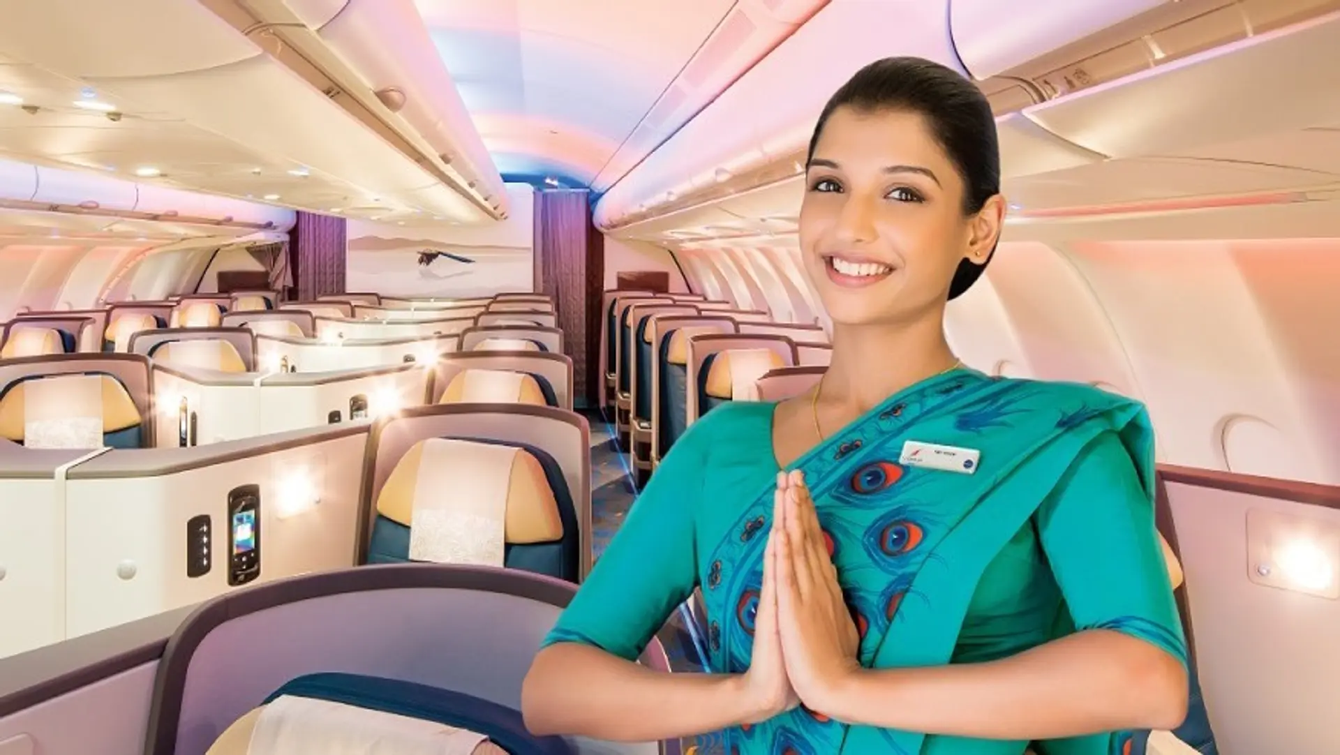 Airline review Service - SriLankan Airlines - 1