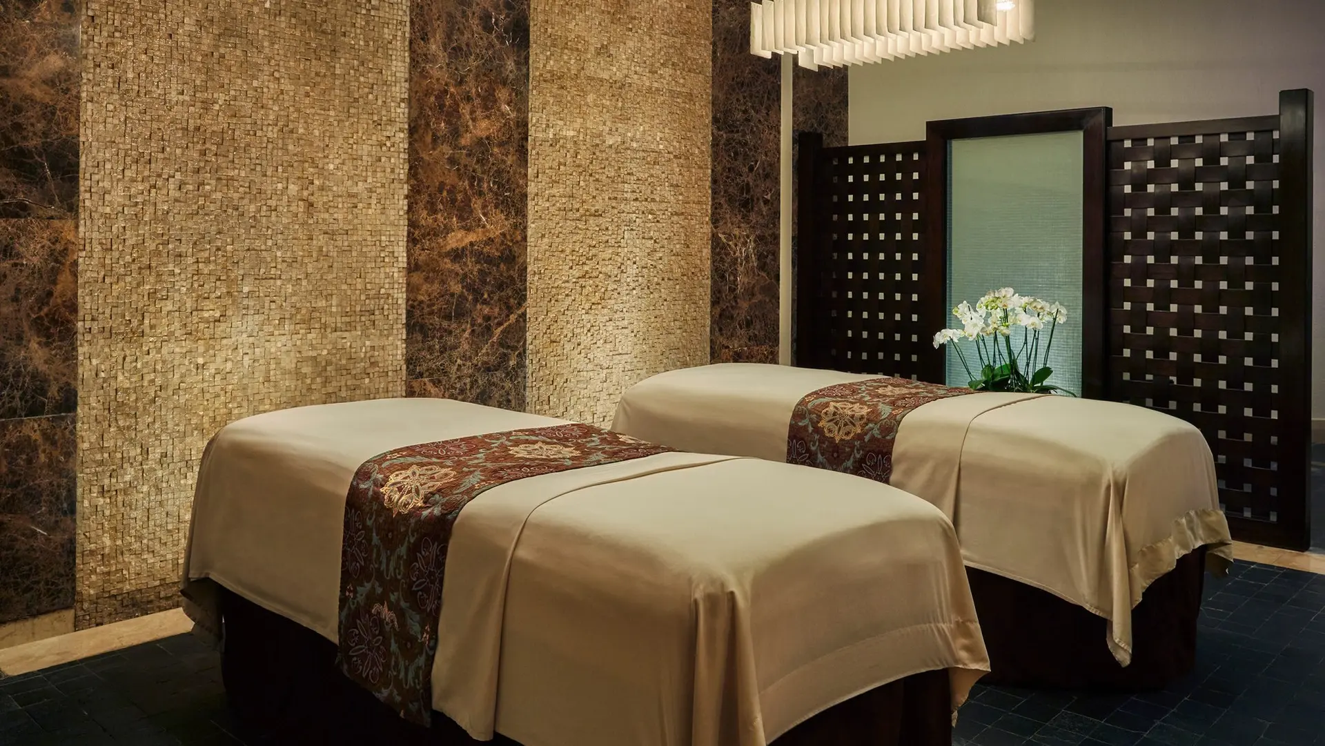 Hotel review Service & Facilities' - Four Seasons Hotel Doha - 5