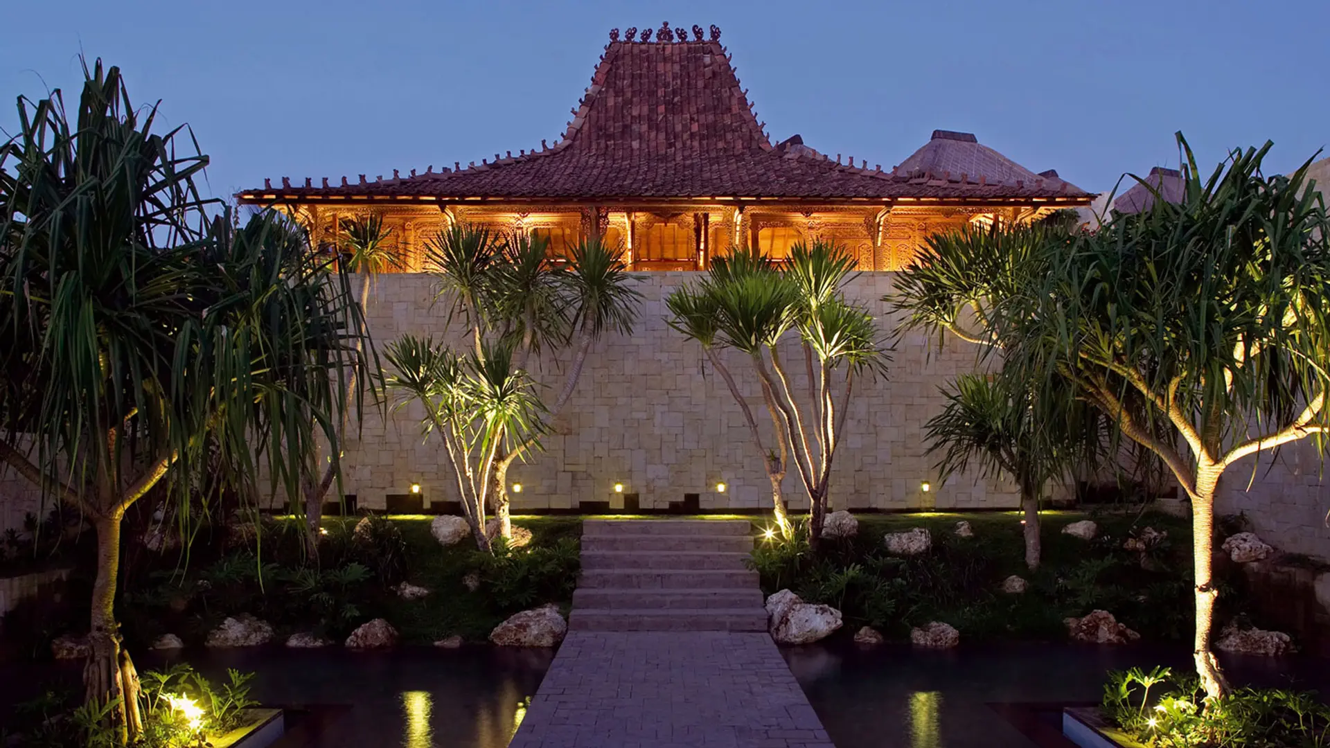 Hotel review Service & Facilities' - Bulgari Resort Bali - 2