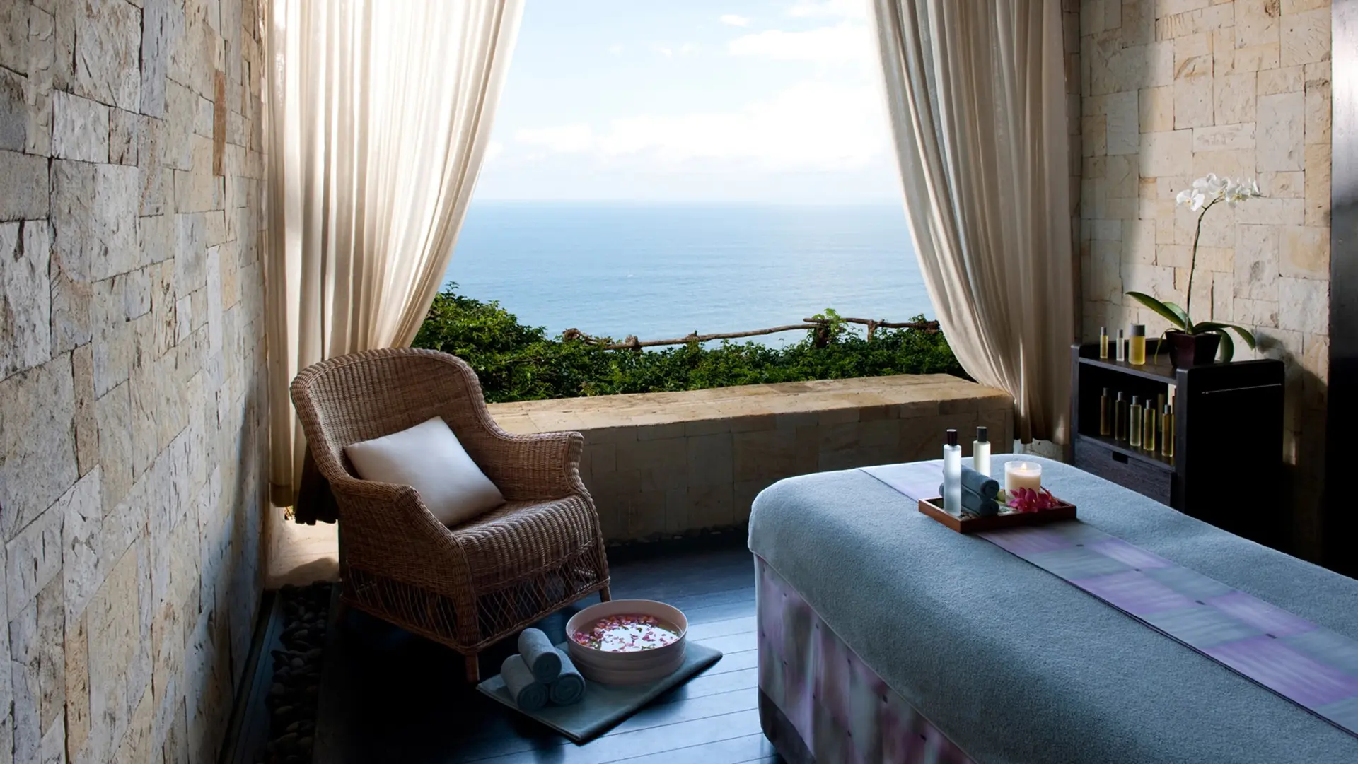 Hotel review Service & Facilities' - Bulgari Resort Bali - 4