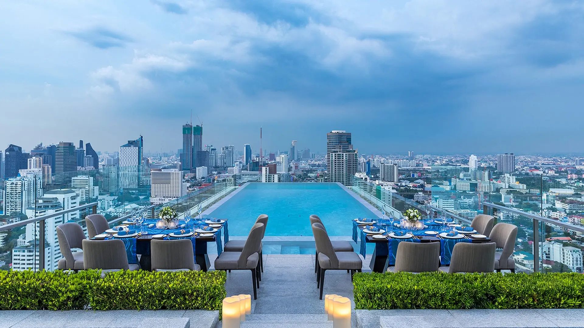Hotel review Location' - 137 Pillars Suites Bangkok - 1