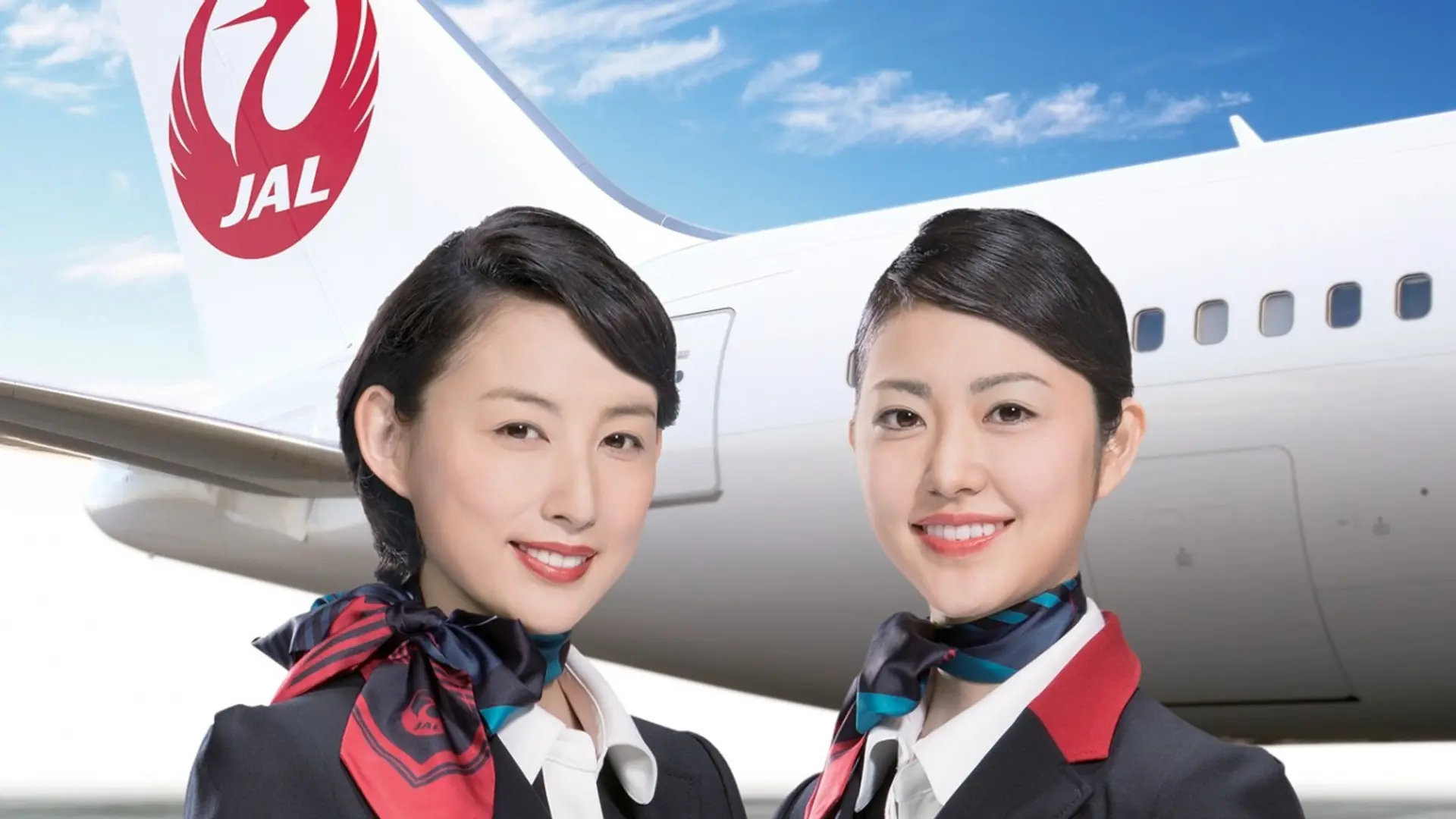 Airline review Service - Japan Airlines - 3