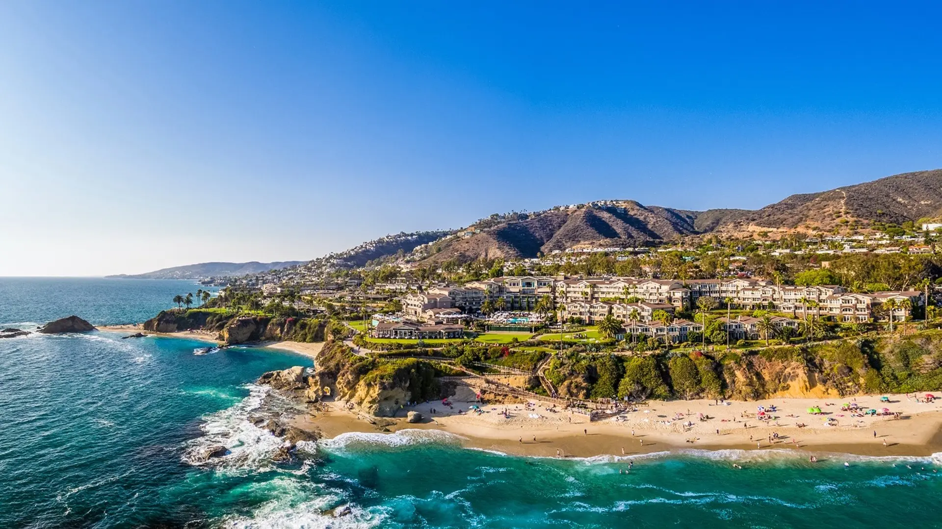 Hotels Articles - The Best Luxury Hotels in California