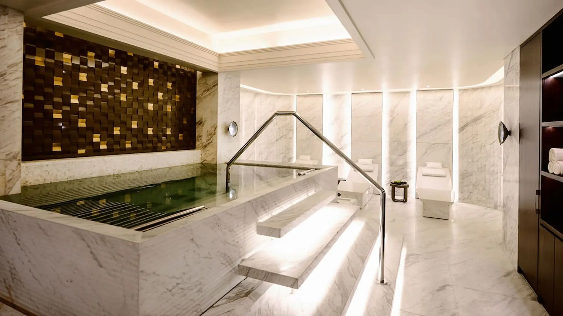 Hotels Toplists - The Best Luxury Hotels in Doha
