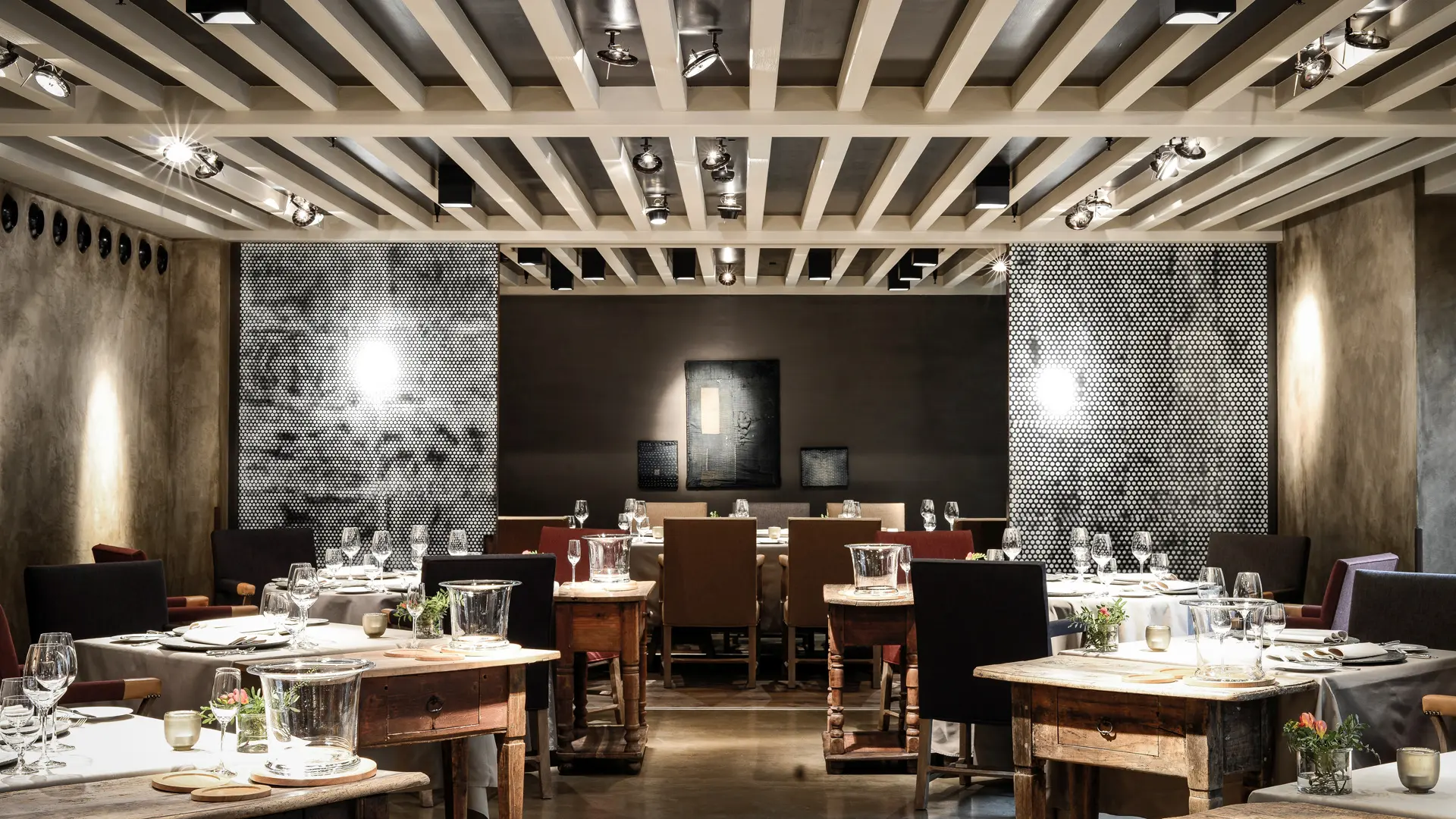 Hotel review Restaurants & Bars' - Bayerischer Hof - 0