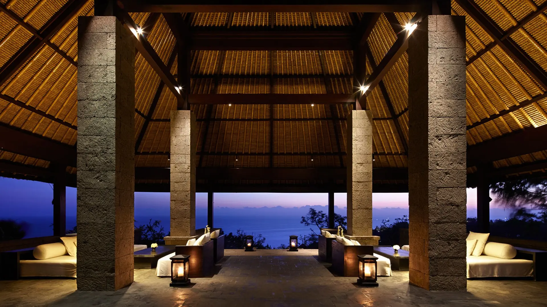 Hotel review Style' - Bulgari Resort Bali - 0
