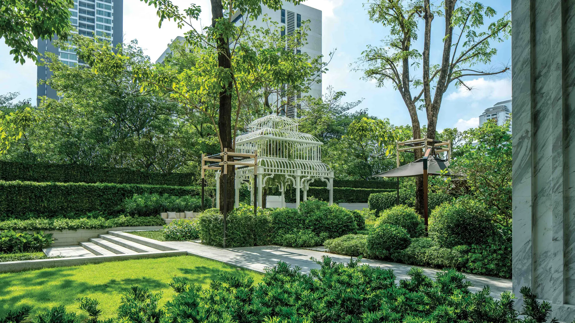 Hotel review Sustainability' - 137 Pillars Suites Bangkok - 0
