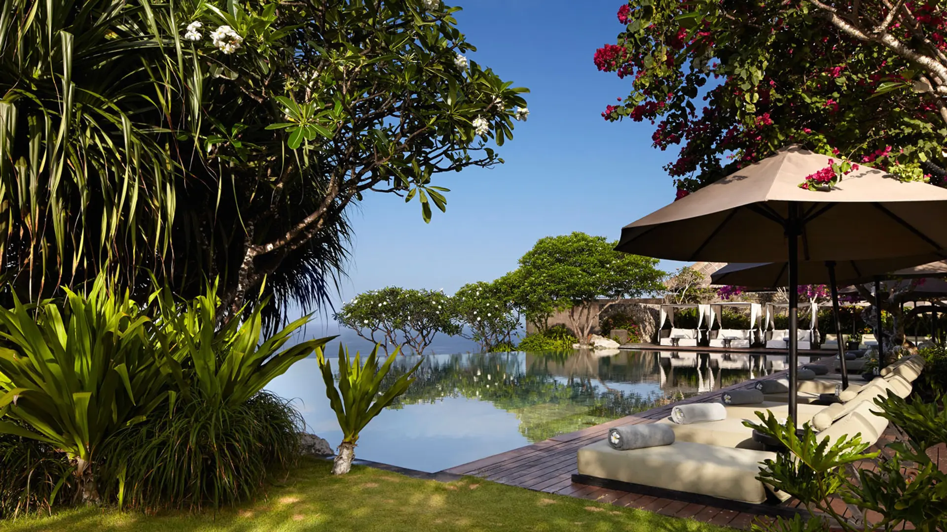 Hotel review Sustainability' - Bulgari Resort Bali - 0