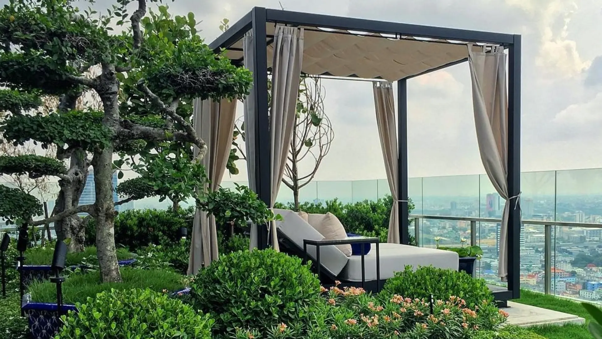 Hotel review Sustainability' - 137 Pillars Suites Bangkok - 1