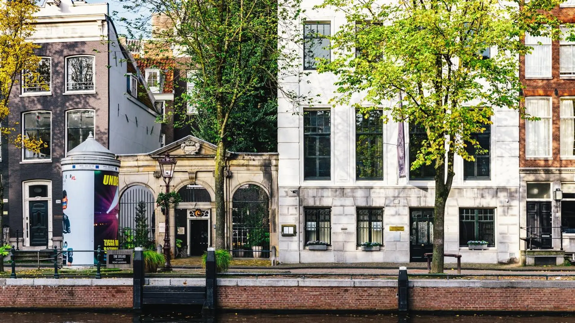 Hotels Toplists - The Best Luxury Hotels in Amsterdam