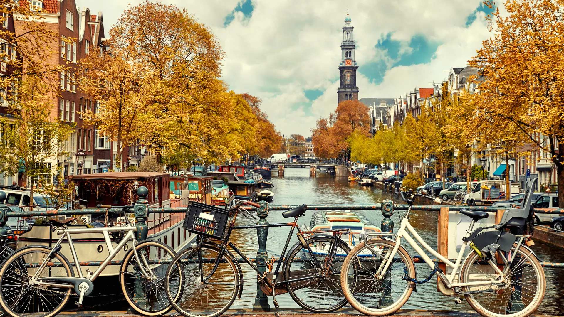 Destinations Articles - Amsterdam Travel Guide