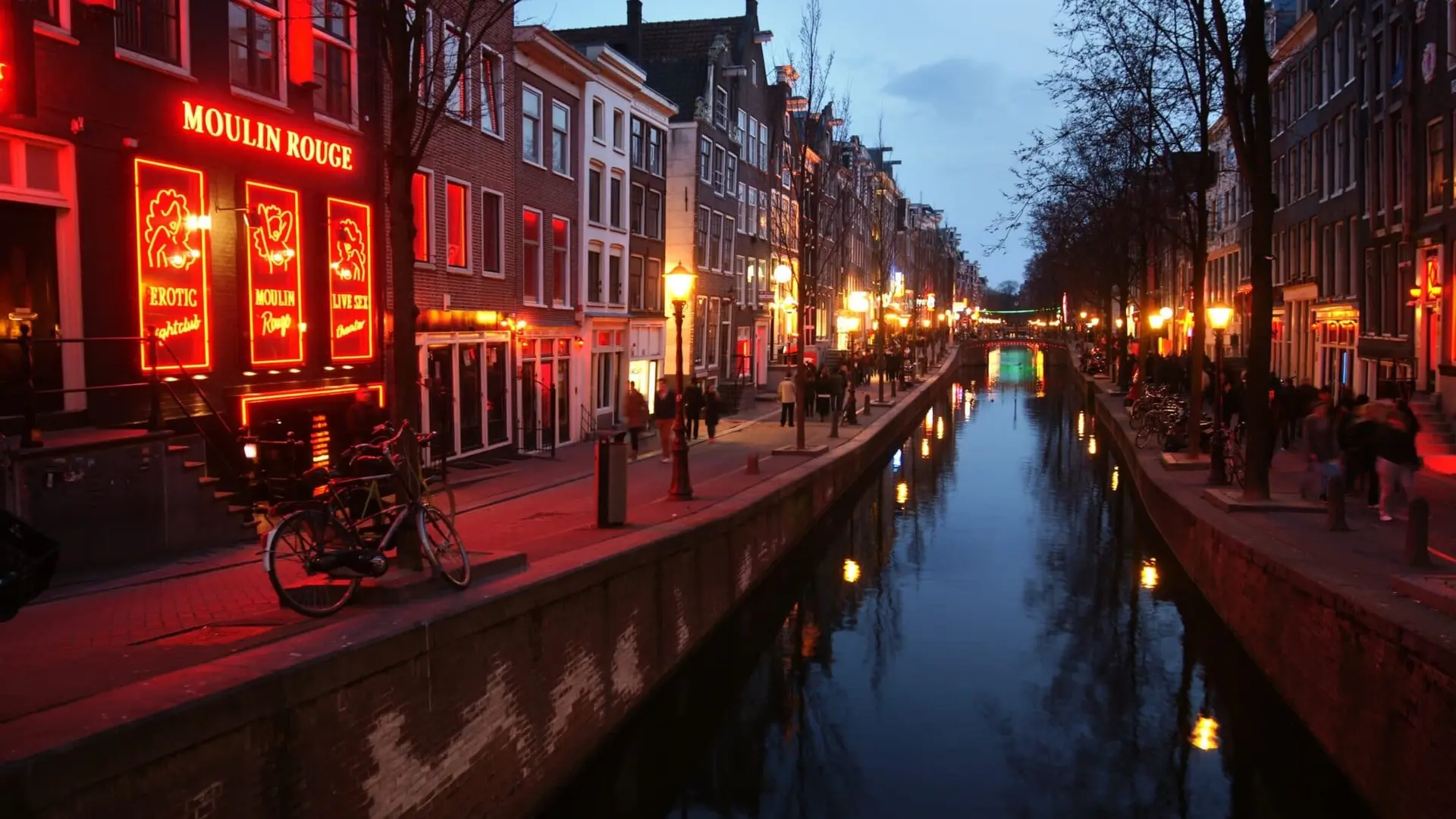 Destinations Articles - Amsterdam Travel Guide