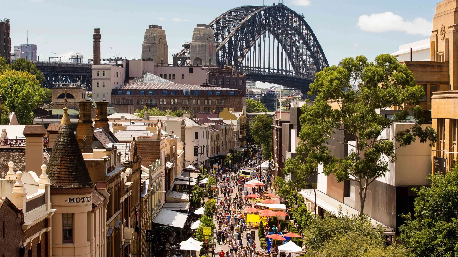 Destinations Articles - Sydney Travel Guide