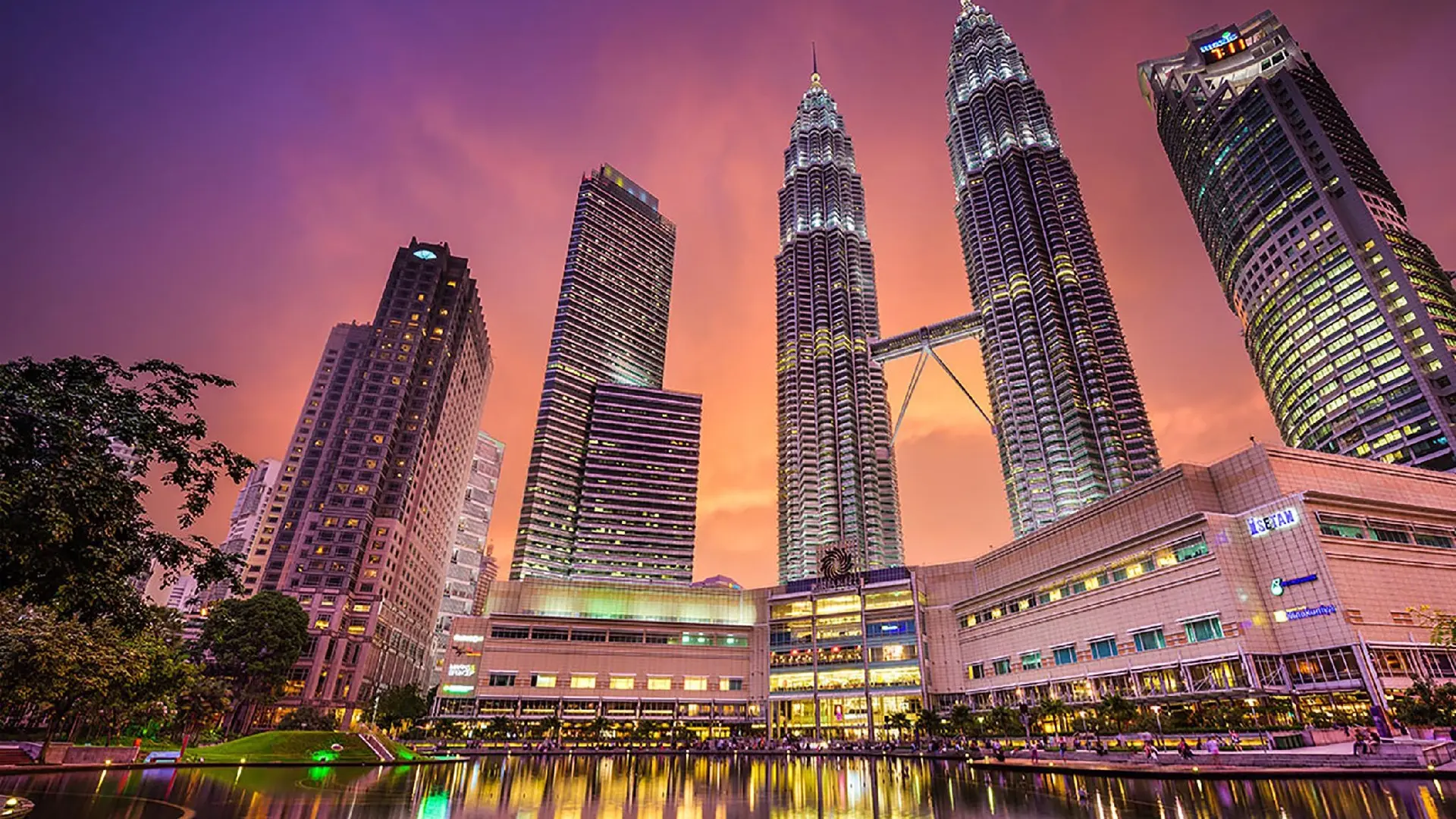 Destinations Articles - Kuala Lumpur Travel Guide