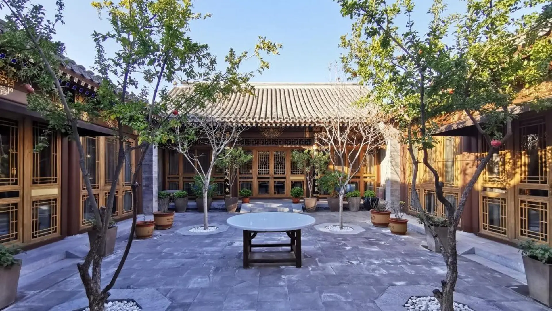 Hotels Toplists - The Best Luxury Hotels in Beijing