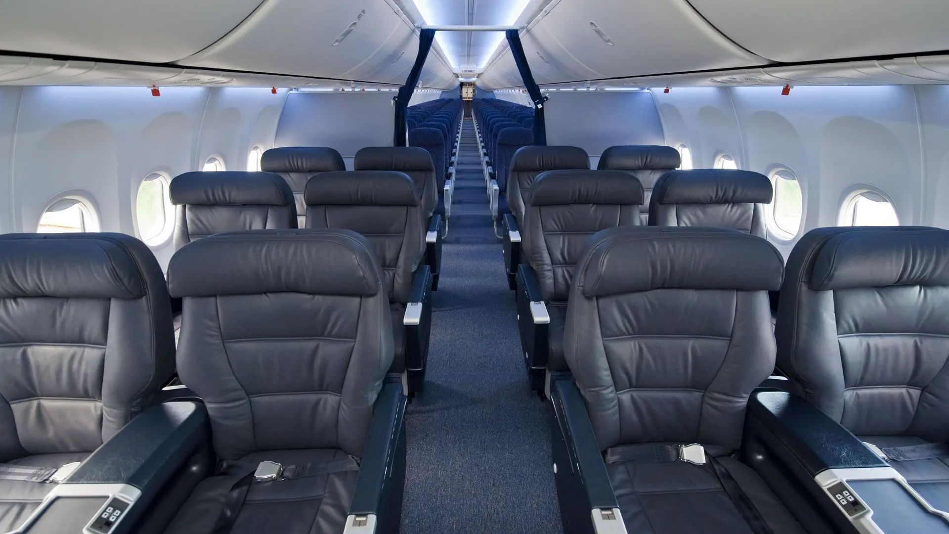 Airline review Short- & Medium-haul - Copa Airlines - 0