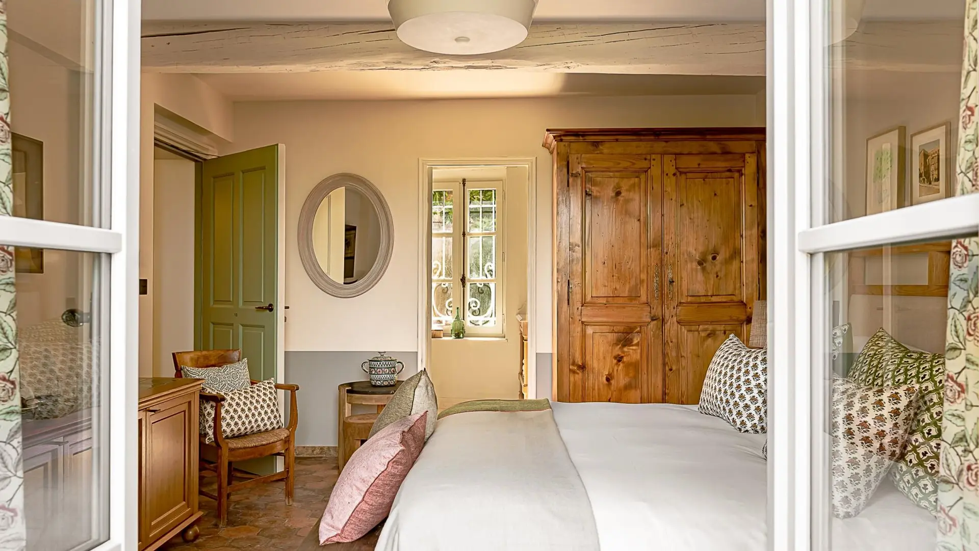Hotel review Accommodation' - Hôtel Crillon le Brave - Provence - 0