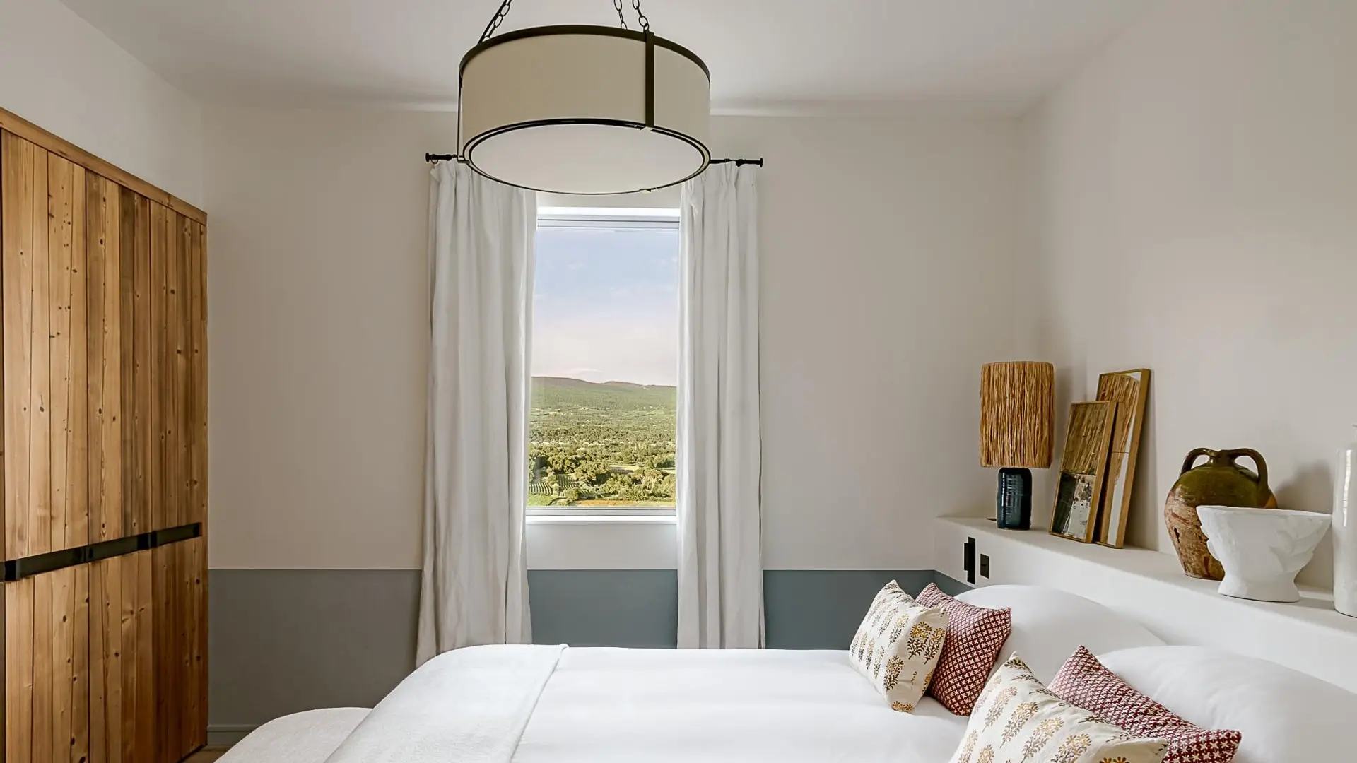 Hotel review Accommodation' - Hôtel Crillon le Brave - Provence - 12