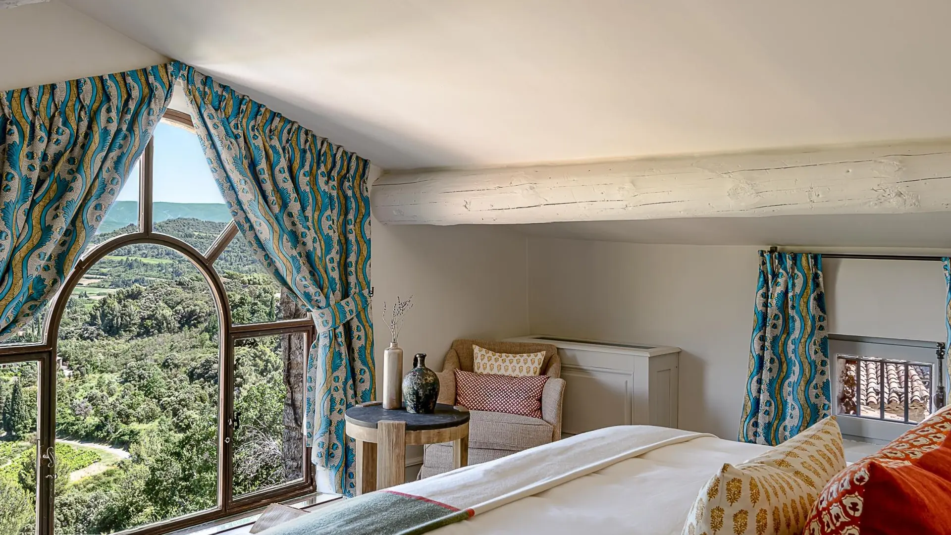 Hotel review Accommodation' - Hôtel Crillon le Brave - Provence - 13