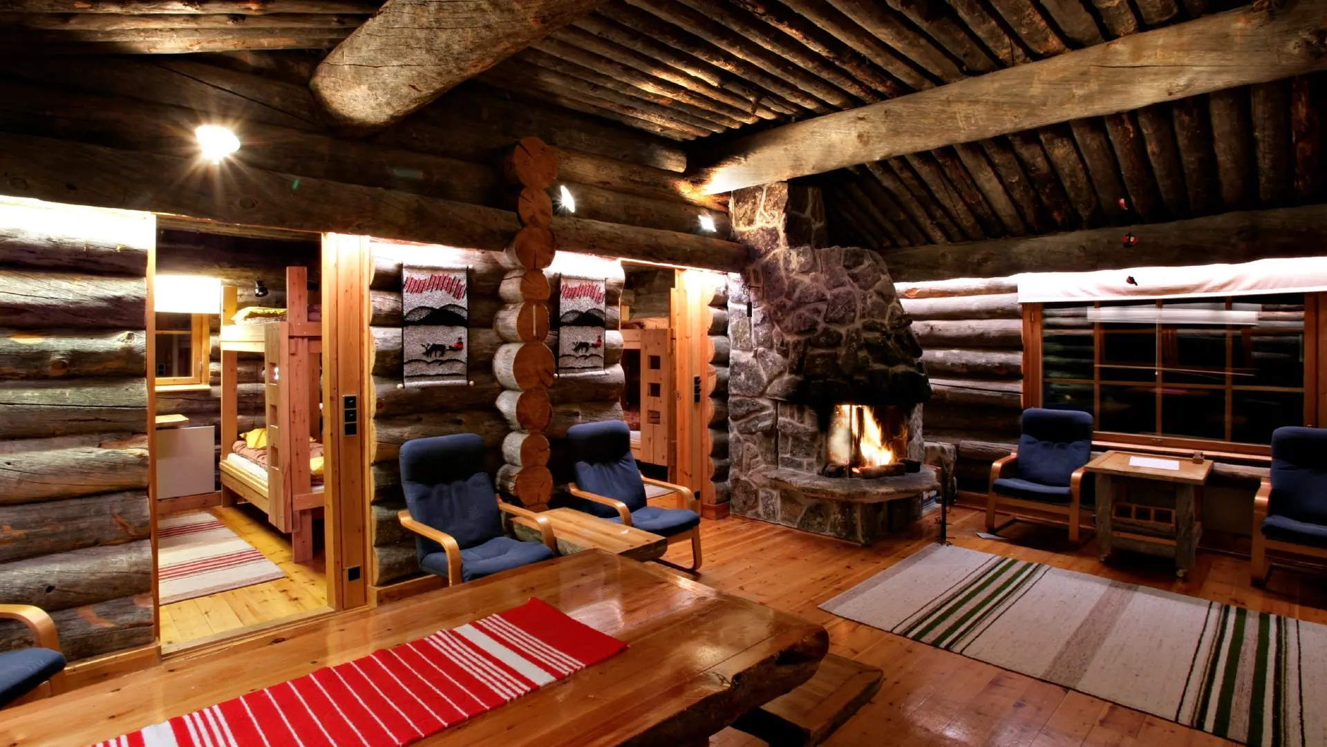 Hotel review Style' - Kakslauttanen Arctic Resort - Igloos and Chalets - 1