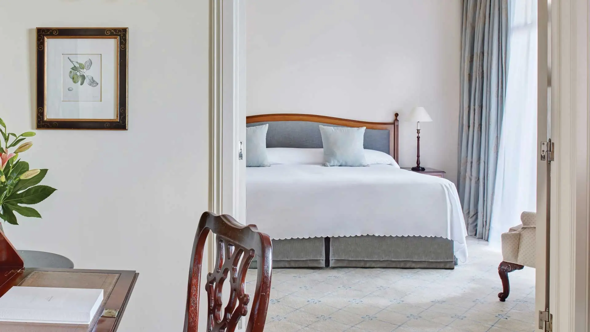 Hotel review Accommodation' - Belmond Reid's Palace - 4