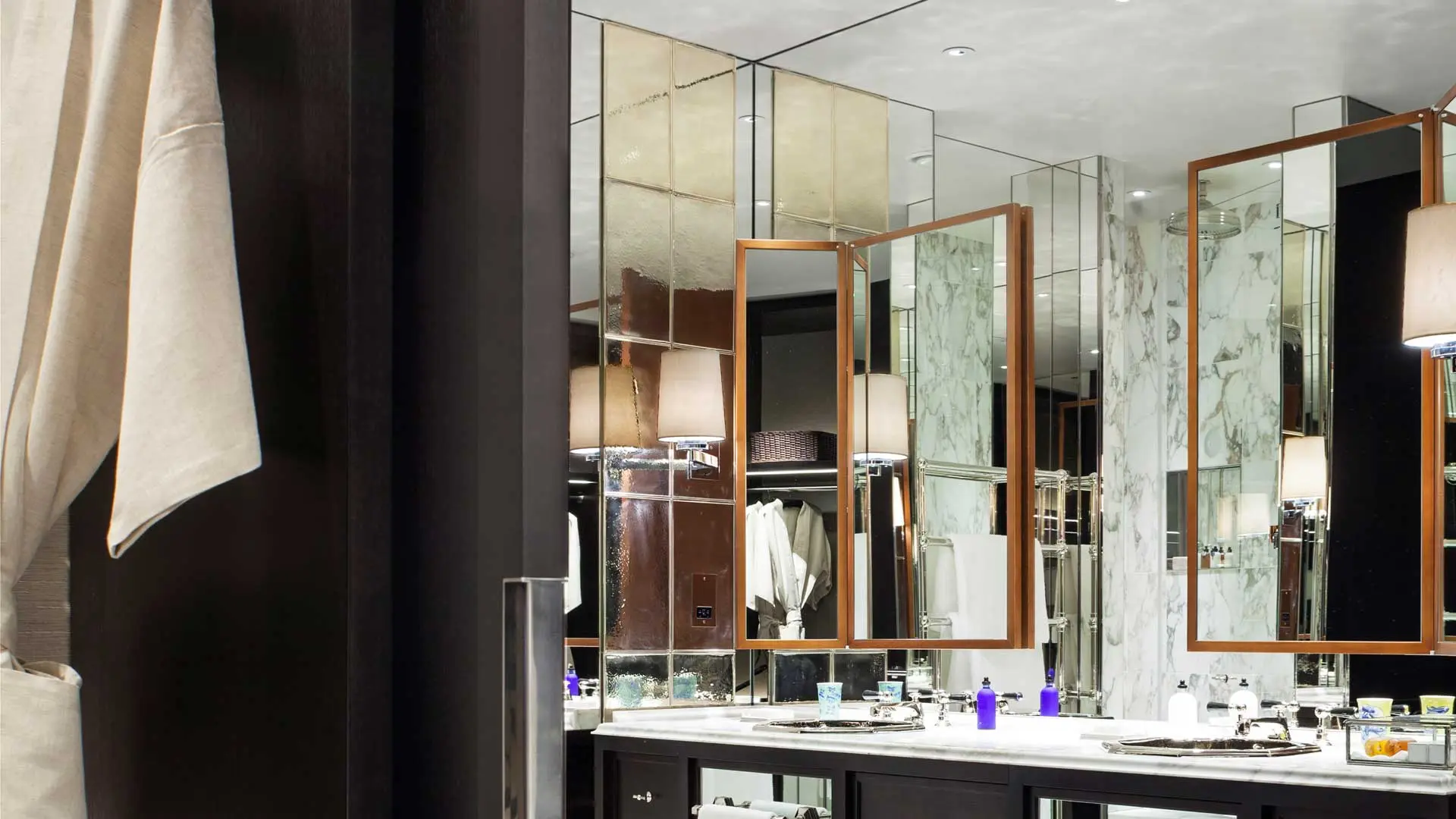Hotel review Accommodation' - Rosewood London - 5