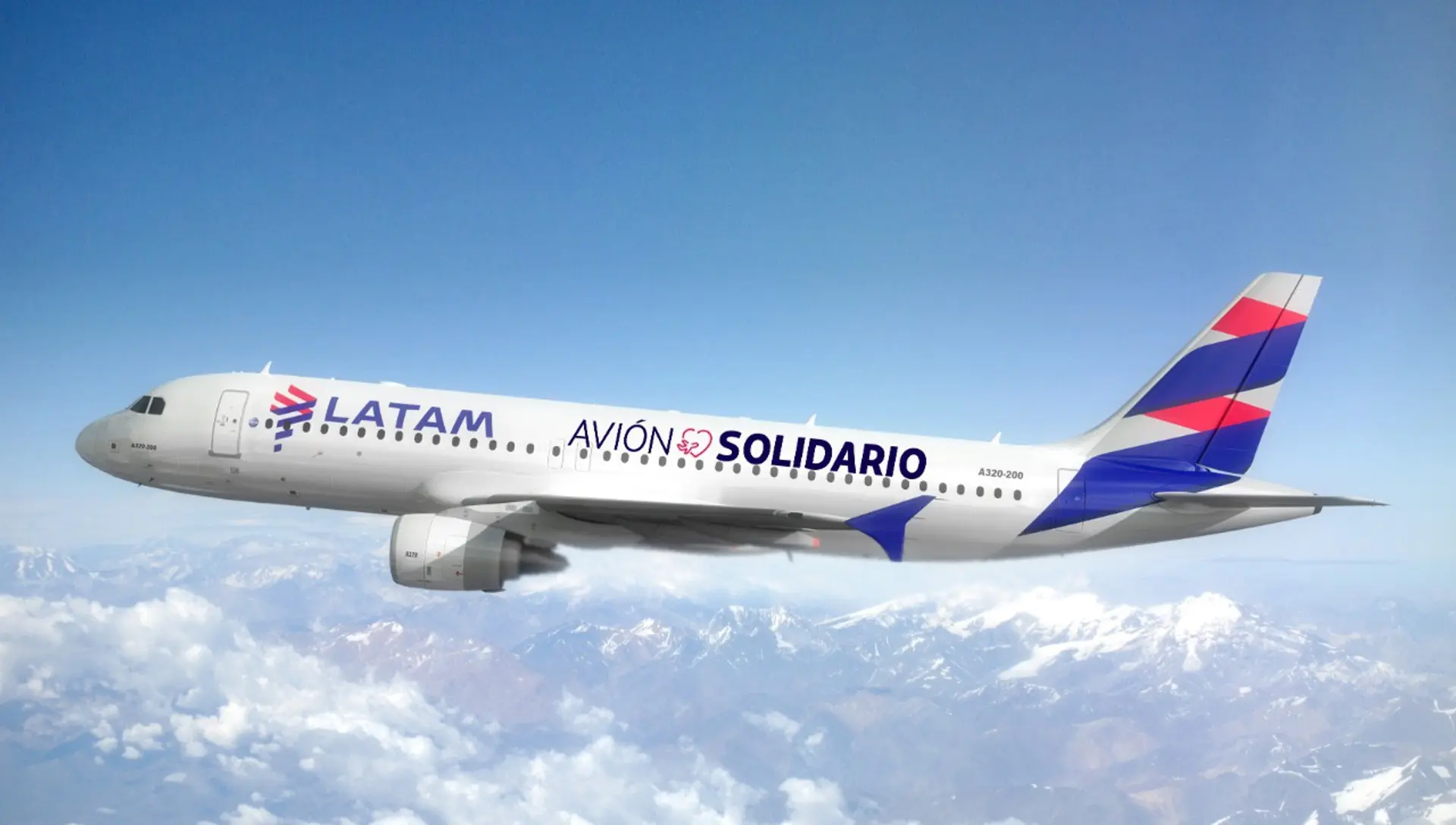 Airline review Sustainability - LATAM Airlines - 0