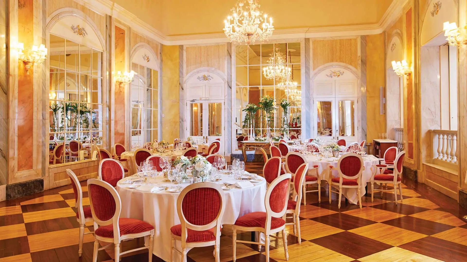 Hotel review Restaurants & Bars' - Belmond Reid's Palace - 1