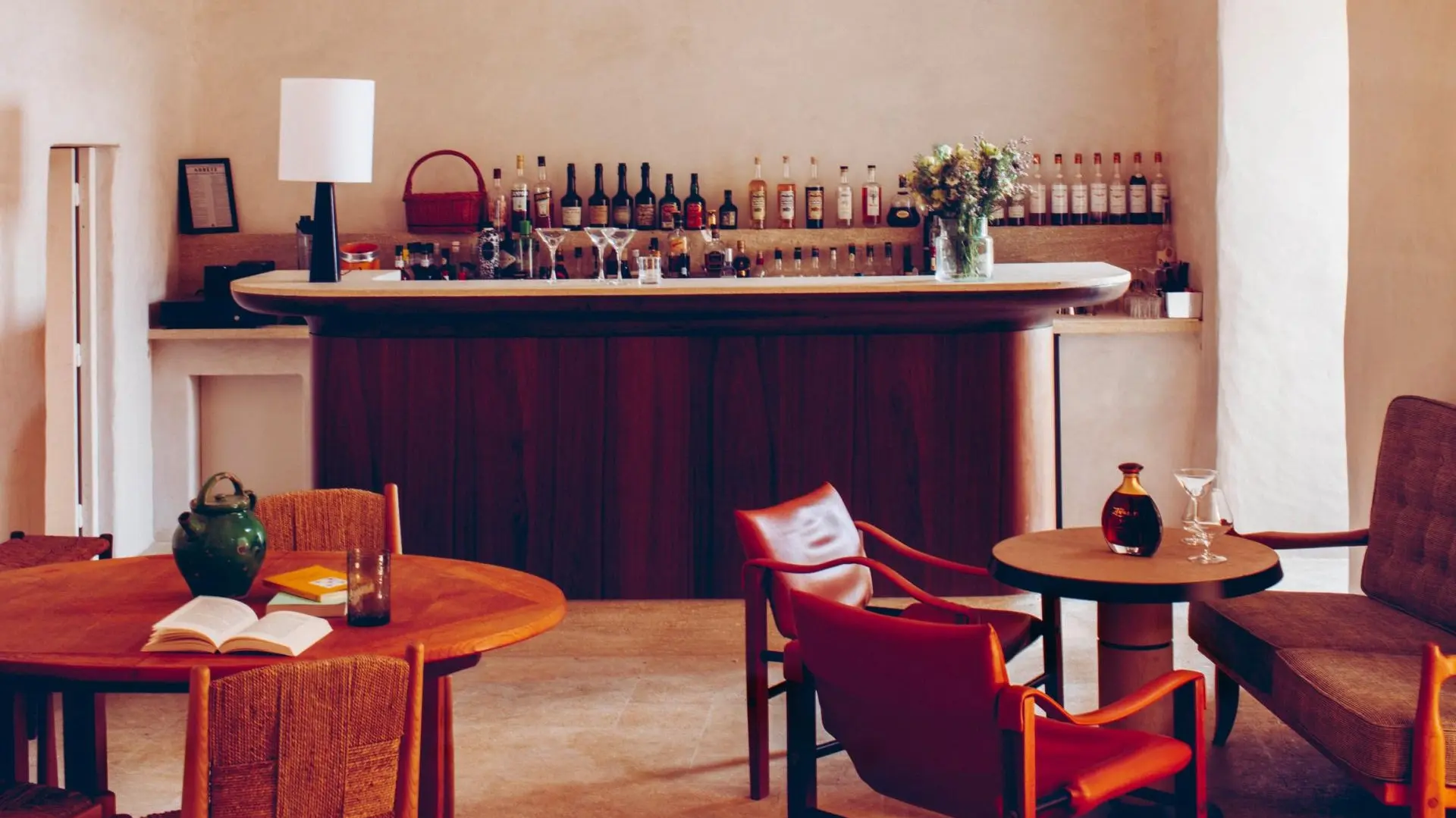 Hotel review Restaurants & Bars' - Hôtel Crillon le Brave - Provence - 7