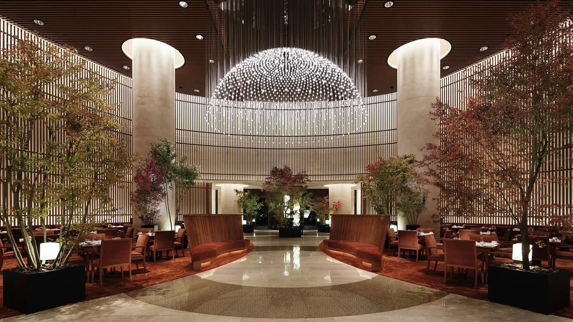 Hotel review Style' - The Peninsula Tokyo - 0