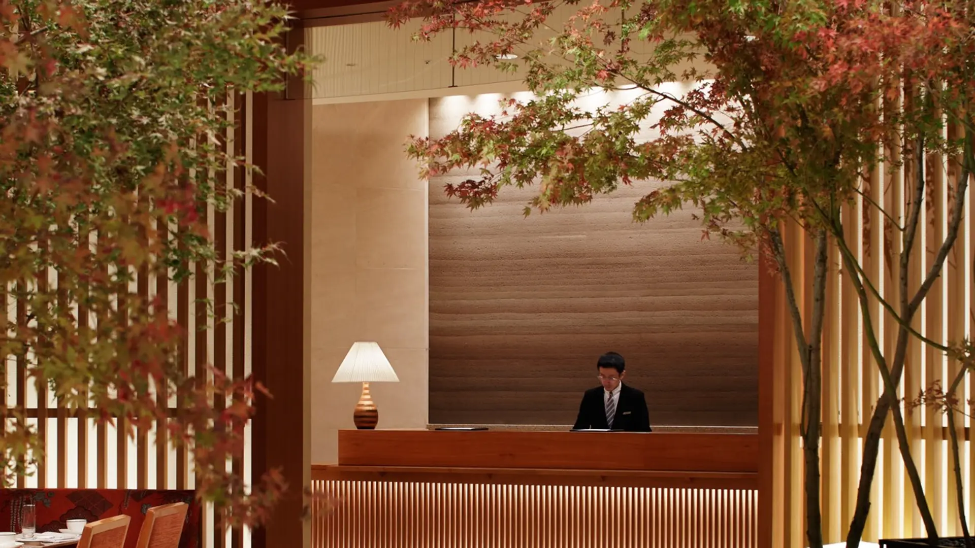 Hotel review Style' - The Peninsula Tokyo - 2