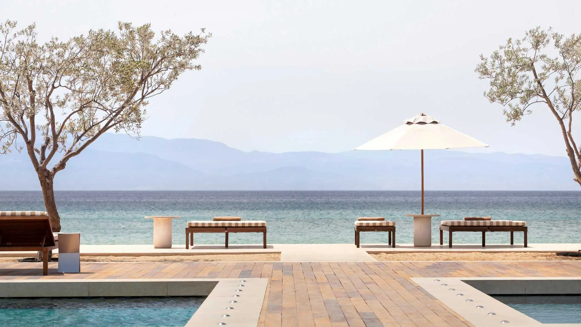 Hotel review What We Love' - Amanzoe - 2