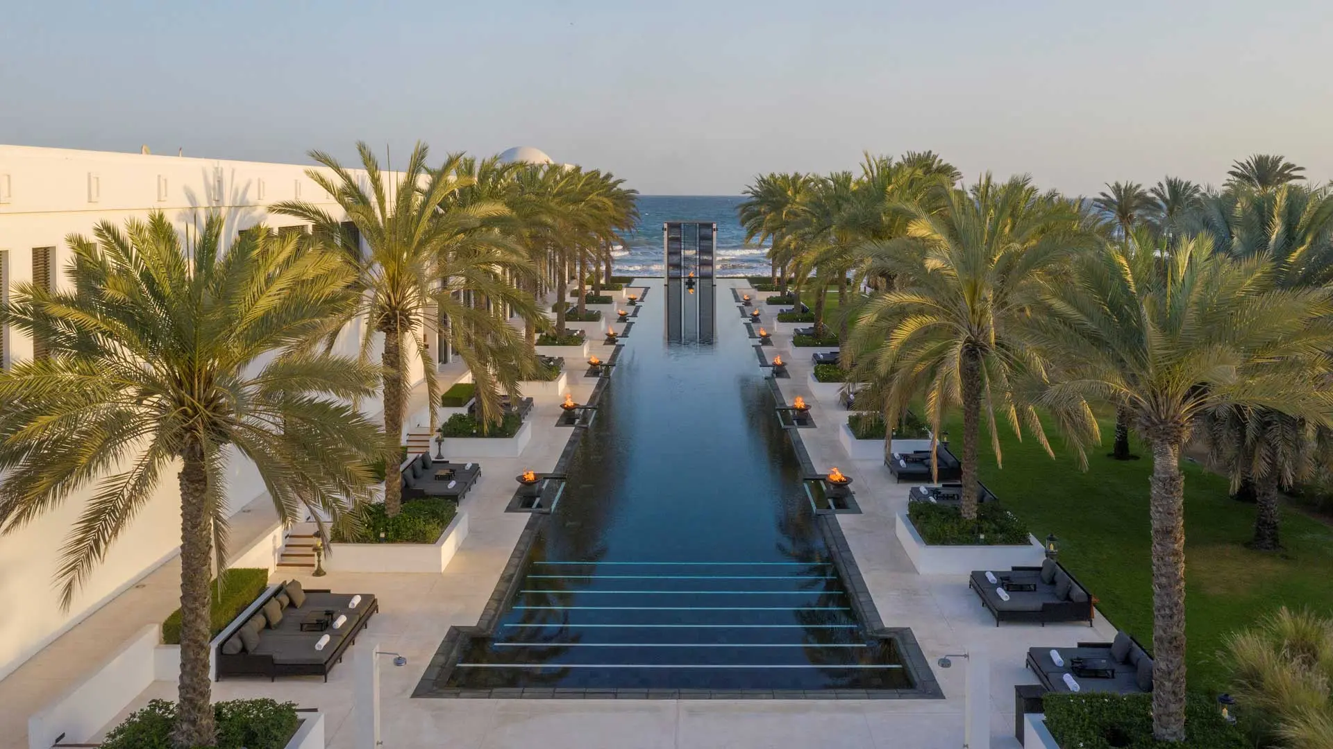 Hotel review What We Love' - The Chedi Muscat - 2