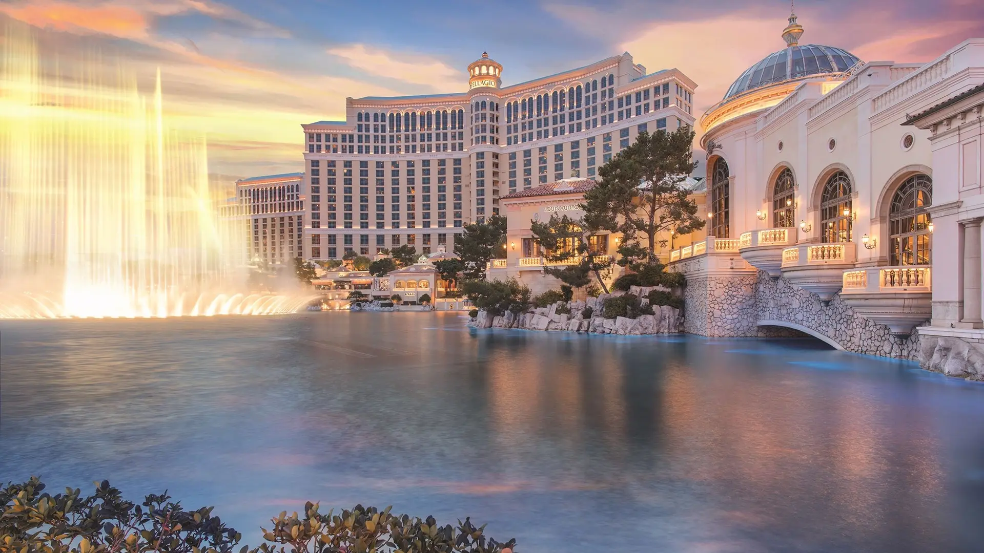 Destinations Articles - Las Vegas Travel Guide