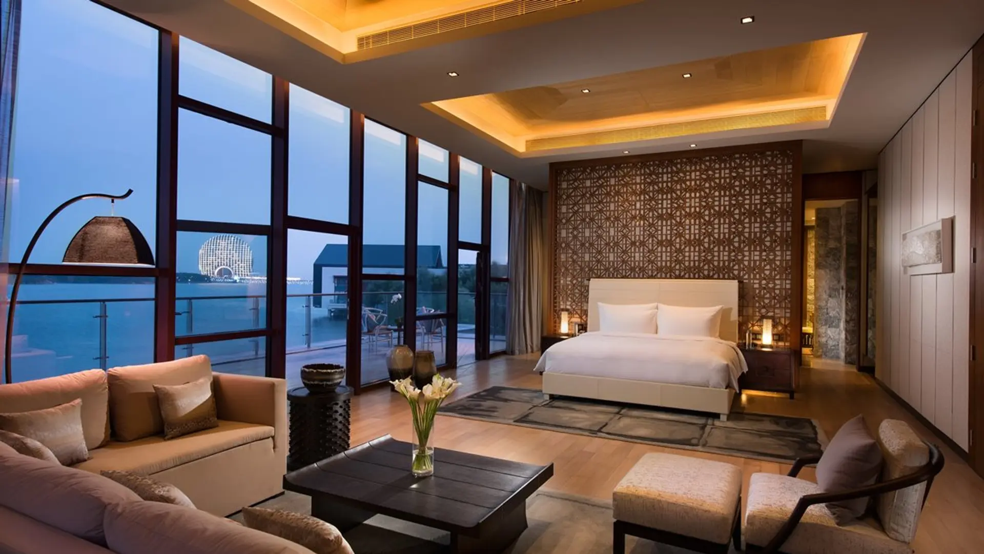 Hotels Toplists - The Best Luxury Hotels in Beijing