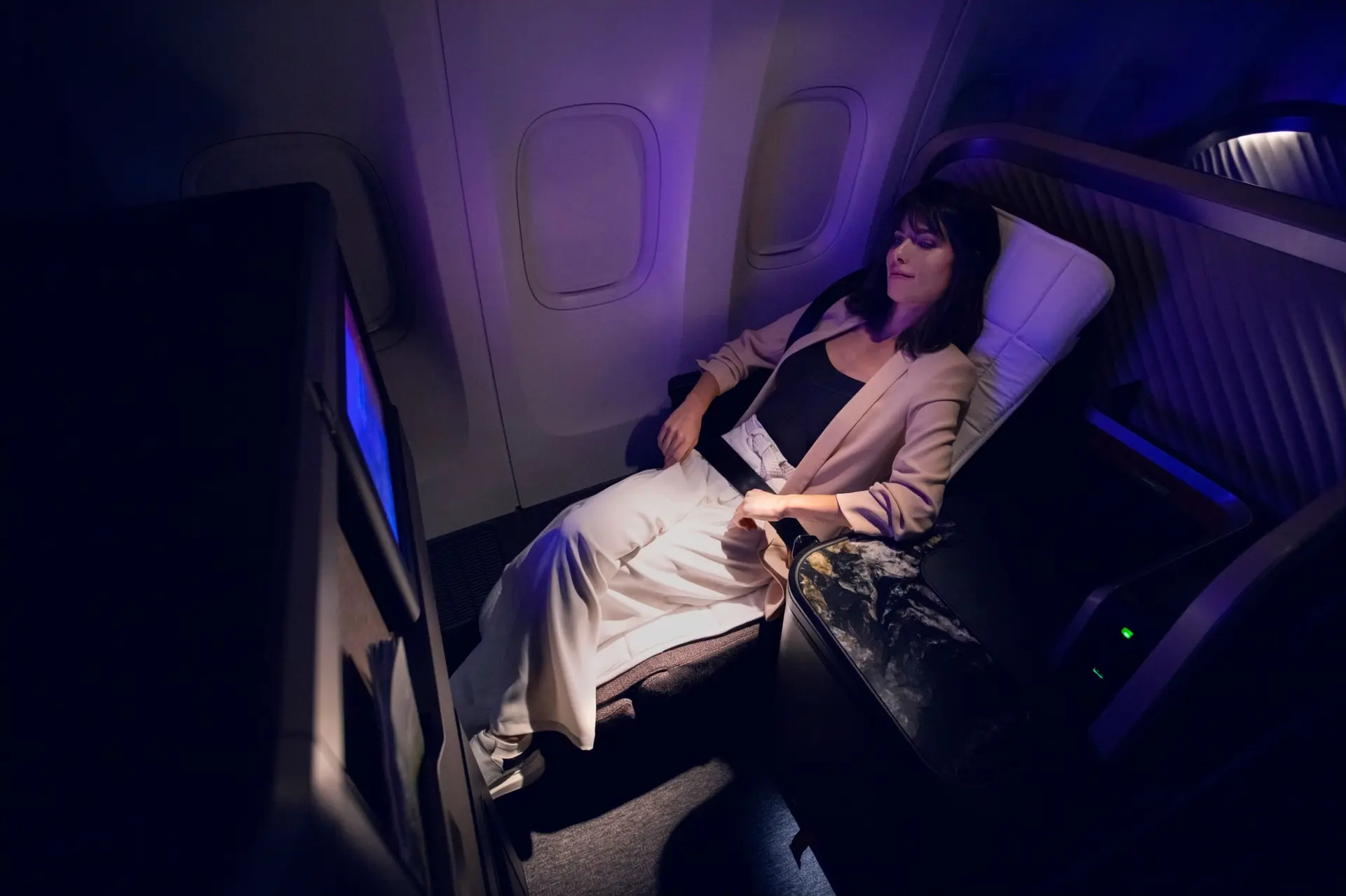 Airline review Entertainment - LATAM Airlines - 4