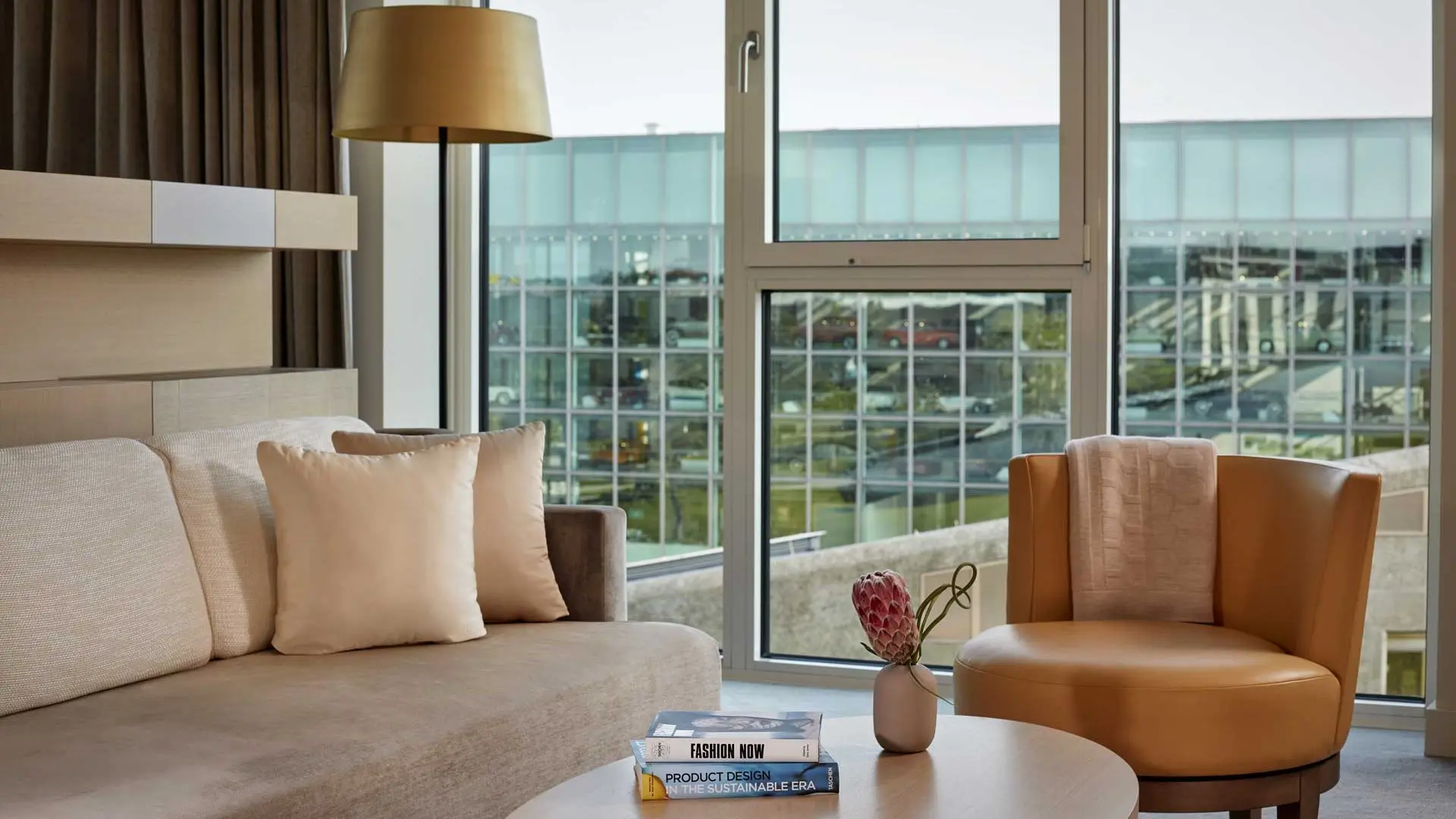 Hotel review Accommodation' - The Ritz-Carlton, Wolfsburg - 2