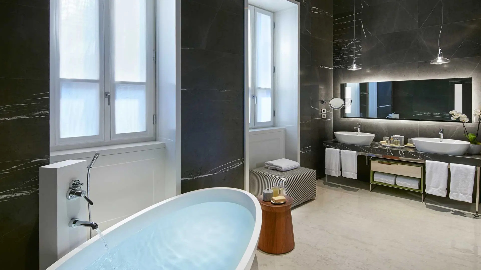 Hotel review Accommodation' - Mandarin Oriental Milan - 6