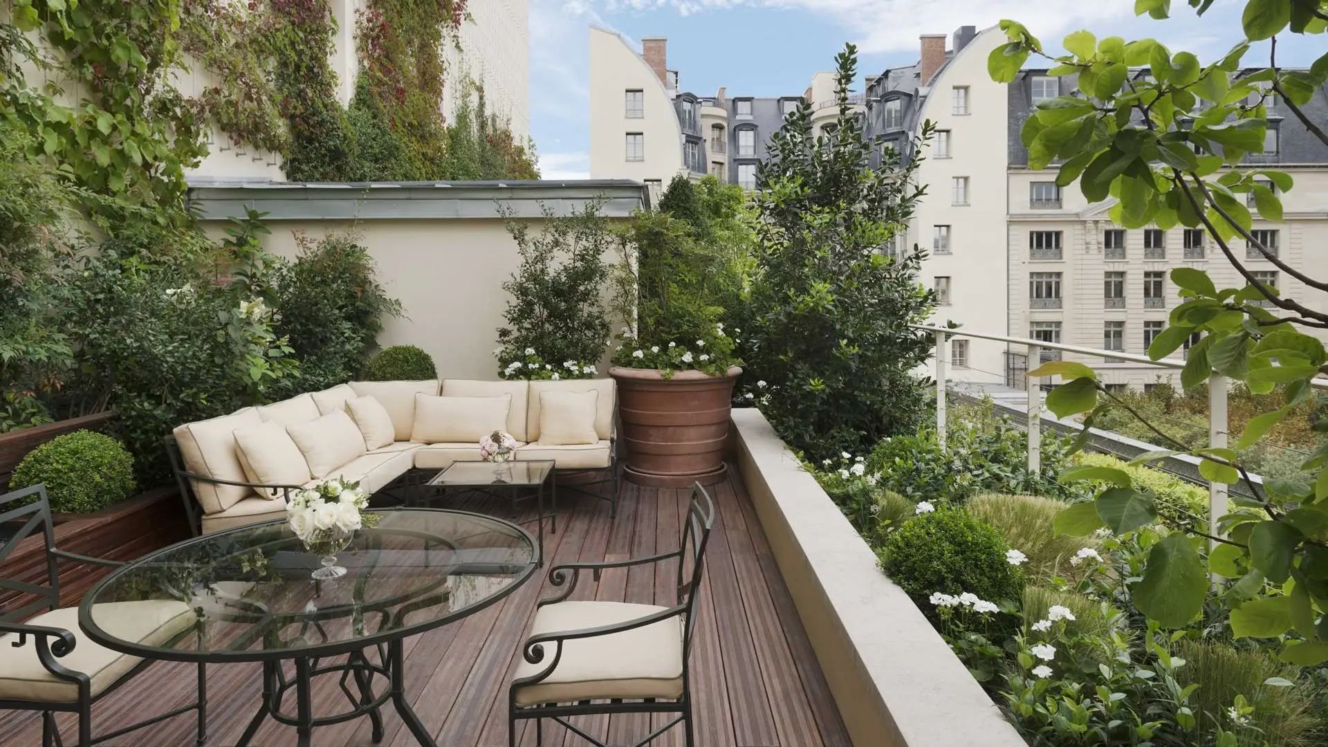Hotel review Accommodation' - Ritz Paris - 5