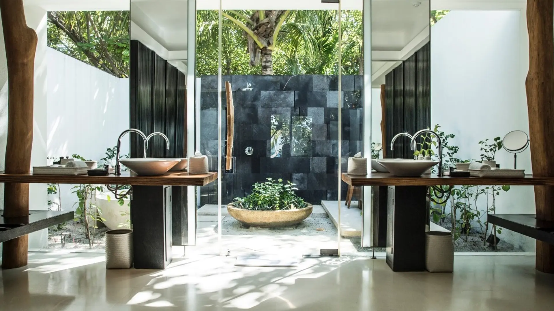 Hotel review Accommodation' - Park Hyatt Maldives Hadahaa - 8