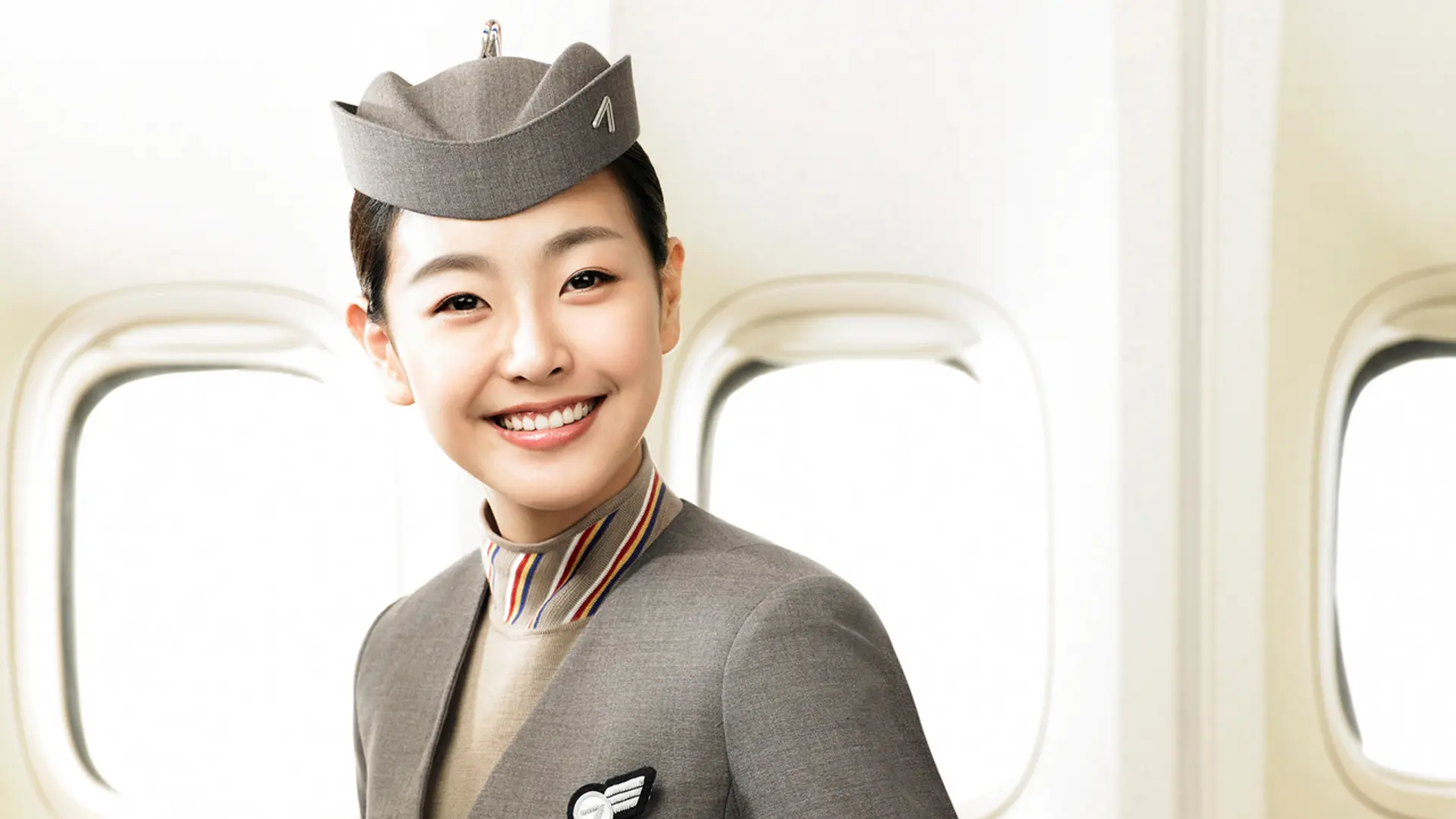Airline review Service - Asiana - 6